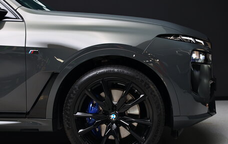 BMW X7, 2023 год, 14 700 000 рублей, 7 фотография