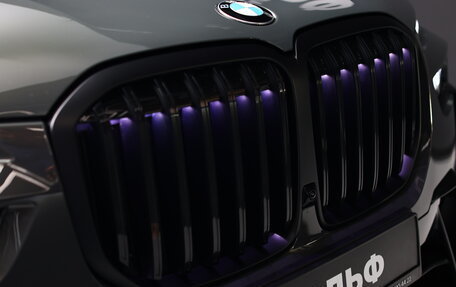BMW X7, 2023 год, 14 700 000 рублей, 13 фотография