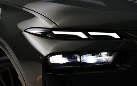 BMW X7, 2023 год, 14 700 000 рублей, 12 фотография