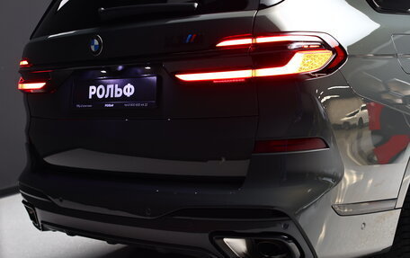 BMW X7, 2023 год, 14 700 000 рублей, 15 фотография