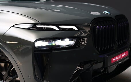 BMW X7, 2023 год, 14 700 000 рублей, 11 фотография