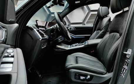 BMW X7, 2023 год, 14 700 000 рублей, 22 фотография