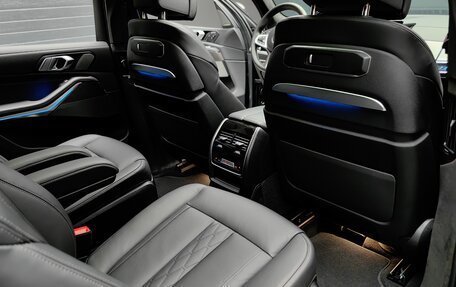 BMW X7, 2023 год, 14 700 000 рублей, 26 фотография