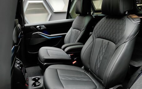 BMW X7, 2023 год, 14 700 000 рублей, 25 фотография