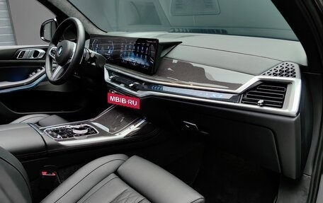 BMW X7, 2023 год, 14 700 000 рублей, 29 фотография