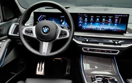 BMW X7, 2023 год, 14 700 000 рублей, 33 фотография