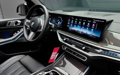 BMW X7, 2023 год, 14 700 000 рублей, 30 фотография