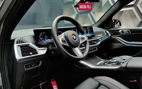 BMW X7, 2023 год, 14 700 000 рублей, 20 фотография