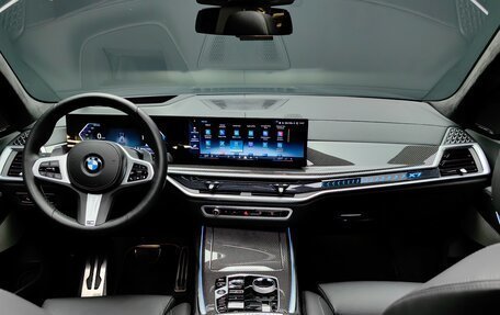 BMW X7, 2023 год, 14 700 000 рублей, 32 фотография