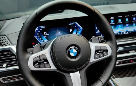BMW X7, 2023 год, 14 700 000 рублей, 34 фотография
