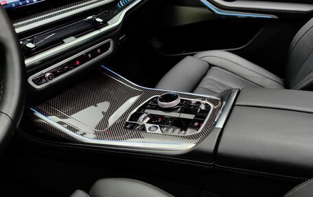 BMW X7, 2023 год, 14 700 000 рублей, 37 фотография