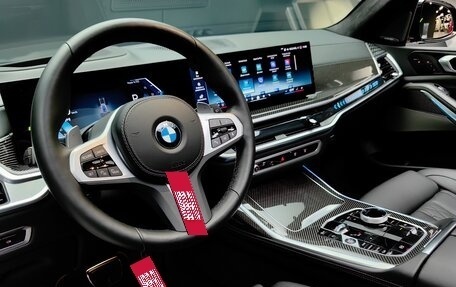 BMW X7, 2023 год, 14 700 000 рублей, 21 фотография