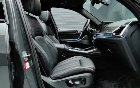 BMW X7, 2023 год, 14 700 000 рублей, 31 фотография