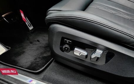 BMW X7, 2023 год, 14 700 000 рублей, 36 фотография