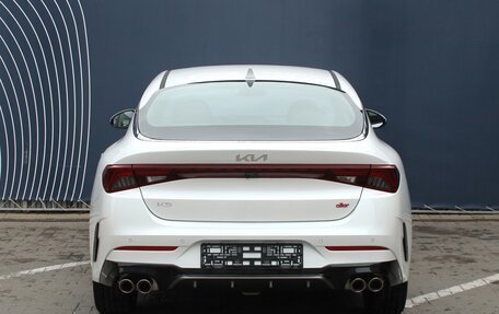 KIA K5, 2025 год, 4 090 000 рублей, 4 фотография