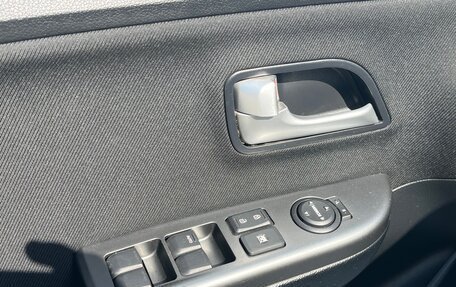 KIA Rio III рестайлинг, 2012 год, 850 000 рублей, 8 фотография