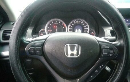 Honda Accord VIII рестайлинг, 2012 год, 1 550 000 рублей, 2 фотография