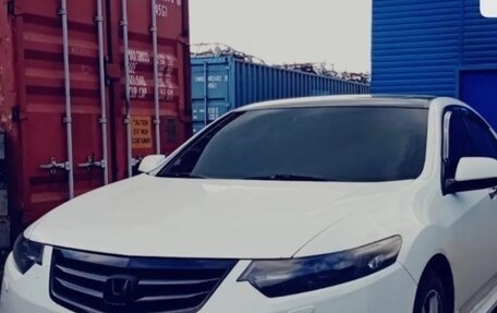 Honda Accord VIII рестайлинг, 2012 год, 1 550 000 рублей, 7 фотография