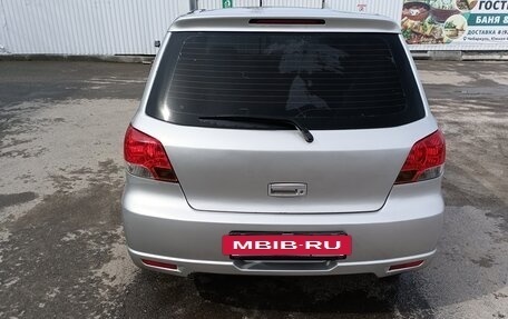 Mitsubishi Airtrek, 2002 год, 420 000 рублей, 4 фотография