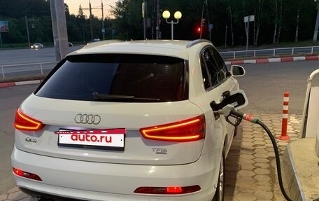 Audi Q3, 2012 год, 1 900 000 рублей, 5 фотография