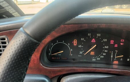 Saab 9-5 I, 1998 год, 430 000 рублей, 4 фотография