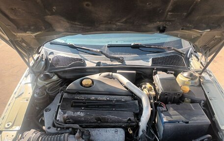 Saab 9-5 I, 1998 год, 430 000 рублей, 5 фотография