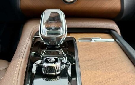 Volvo XC90 II рестайлинг, 2022 год, 3 499 039 рублей, 6 фотография