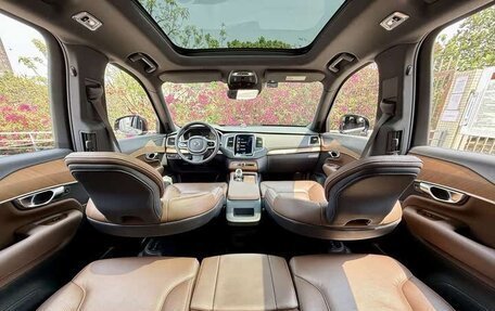 Volvo XC90 II рестайлинг, 2022 год, 3 499 039 рублей, 7 фотография