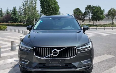 Volvo XC60 II, 2020 год, 2 549 039 рублей, 2 фотография