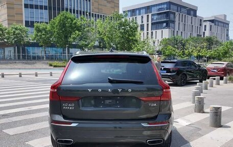 Volvo XC60 II, 2020 год, 2 549 039 рублей, 3 фотография