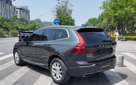 Volvo XC60 II, 2020 год, 2 549 039 рублей, 4 фотография