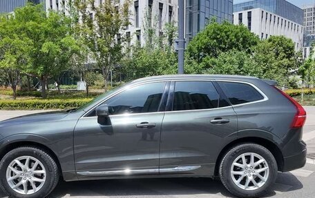 Volvo XC60 II, 2020 год, 2 549 039 рублей, 5 фотография