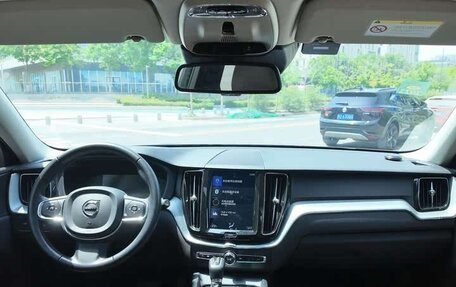 Volvo XC60 II, 2020 год, 2 549 039 рублей, 6 фотография