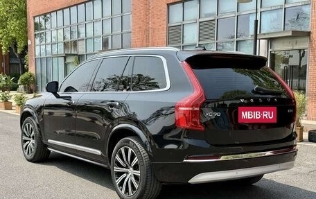 Volvo XC90 II рестайлинг, 2022 год, 3 499 039 рублей, 9 фотография