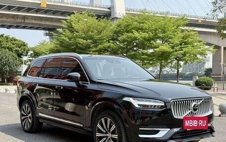 Volvo XC90 II рестайлинг, 2022 год, 3 499 039 рублей, 10 фотография