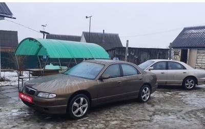 Mazda Millenia I рестайлинг, 1998 год, 139 000 рублей, 1 фотография