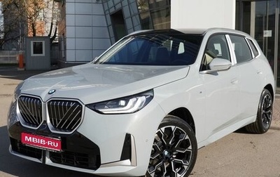 BMW X3, 2025 год, 8 800 000 рублей, 1 фотография