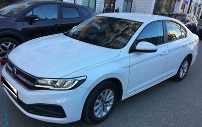 Volkswagen Bora, 2022 год, 1 570 000 рублей, 1 фотография