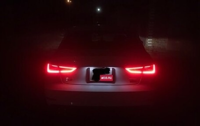 Audi A3, 2014 год, 1 750 000 рублей, 1 фотография