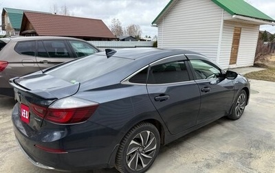 Honda Insight III, 2019 год, 2 100 000 рублей, 1 фотография