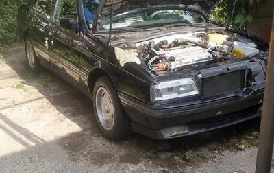 Alfa Romeo 164 I, 1992 год, 1 700 000 рублей, 1 фотография