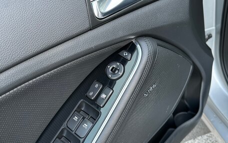 KIA Optima III, 2013 год, 1 590 000 рублей, 16 фотография