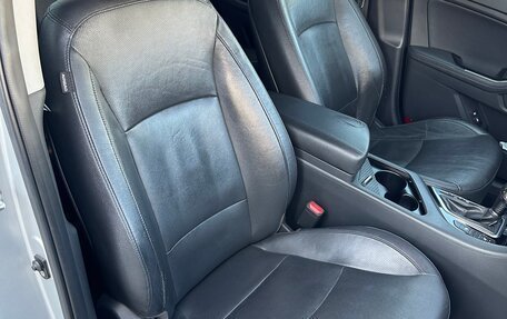 KIA Optima III, 2013 год, 1 590 000 рублей, 12 фотография