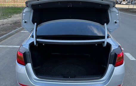 KIA Optima III, 2013 год, 1 590 000 рублей, 13 фотография