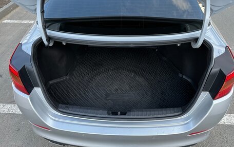 KIA Optima III, 2013 год, 1 590 000 рублей, 14 фотография