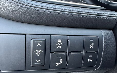 KIA Optima III, 2013 год, 1 590 000 рублей, 18 фотография