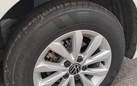 Volkswagen Bora, 2022 год, 1 570 000 рублей, 10 фотография