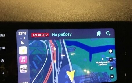 Volkswagen Bora, 2022 год, 1 570 000 рублей, 2 фотография