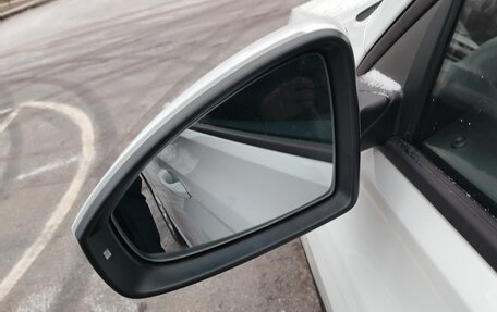 Volkswagen Bora, 2022 год, 1 570 000 рублей, 16 фотография