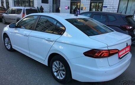 Volkswagen Bora, 2022 год, 1 570 000 рублей, 3 фотография